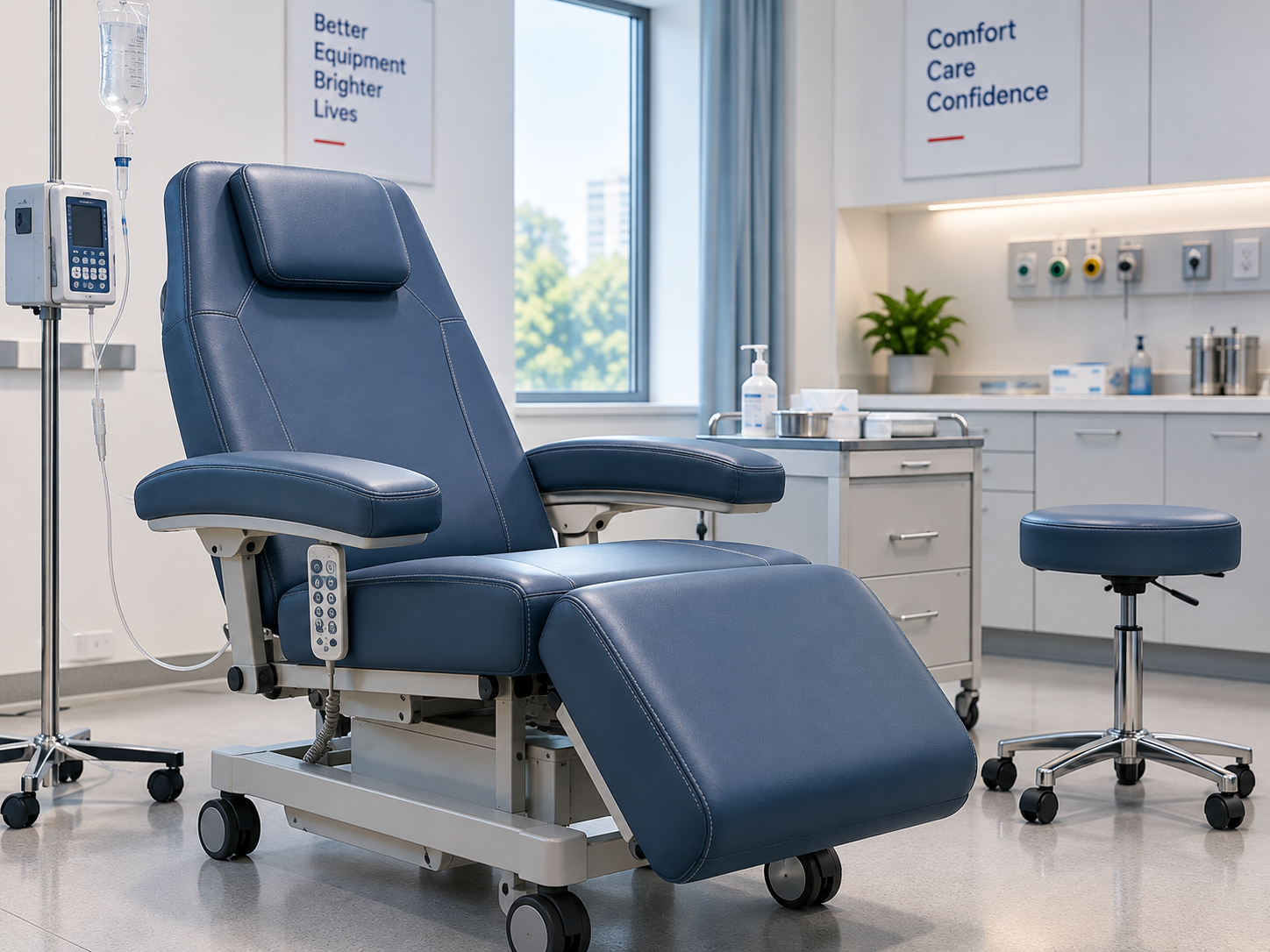 Medical equipment