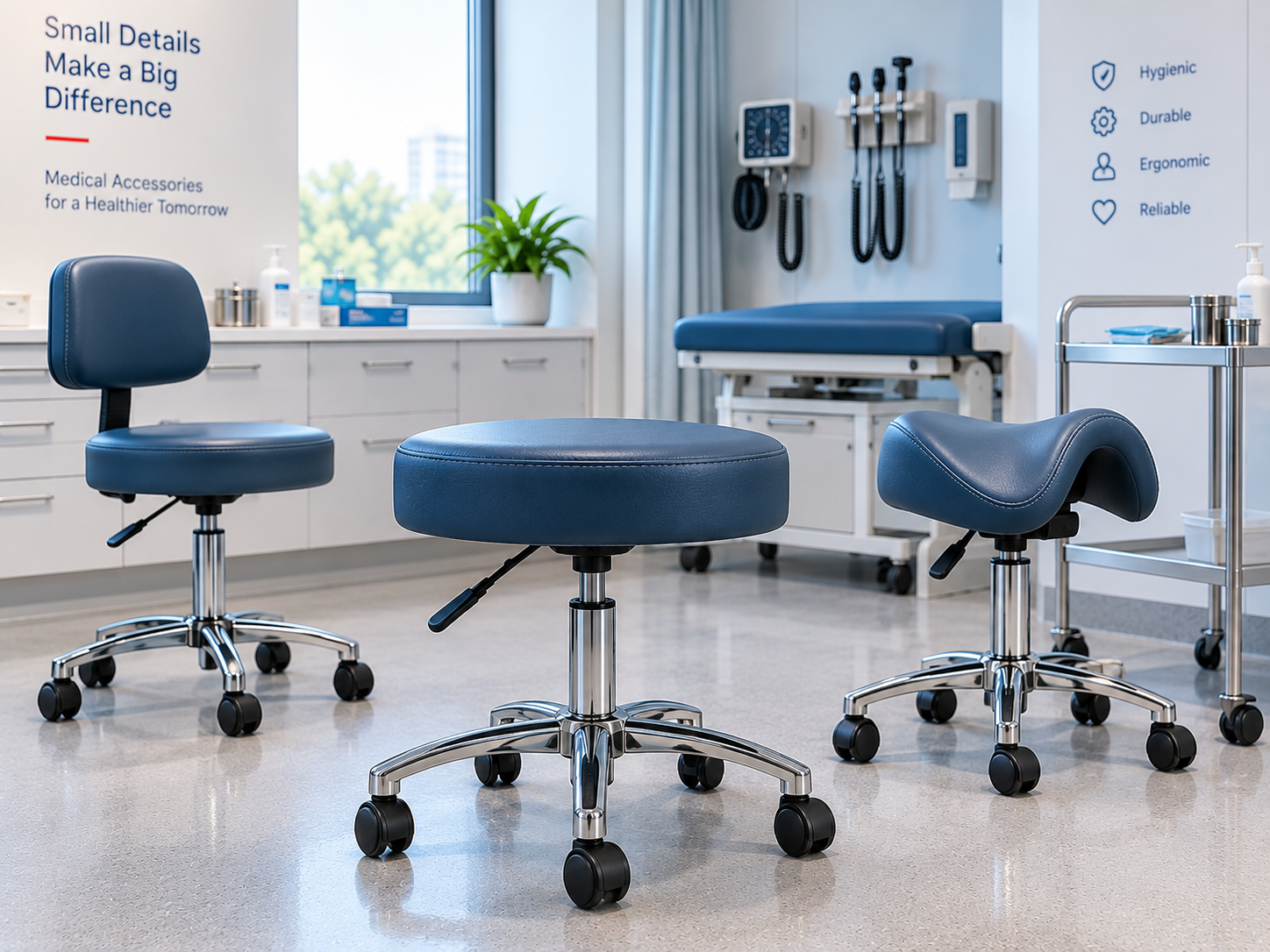 Medical accessories